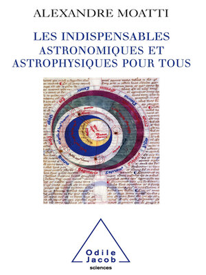 cover image of Les Indispensables astronomiques et astrophysiques pour tous